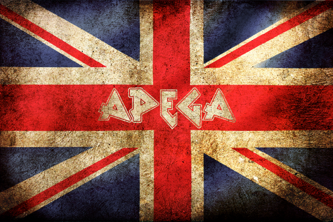 Apega – A Tribute to Maiden